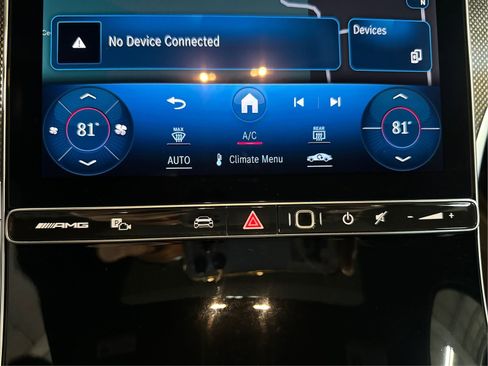 Used 2024 Mercedes-Benz GLC 43 AMG 4MATIC image 28