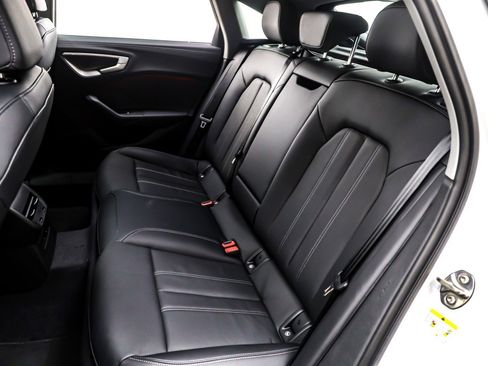 New 2025 Audi A5 2.0T Premium Plus image 8