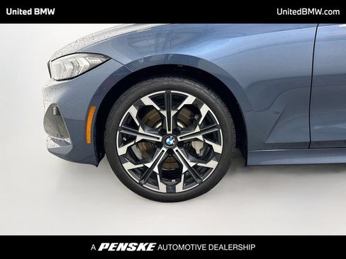 Used 2026 BMW 330i Sedan RWD image 9