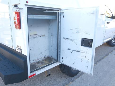 Used 2019 RAM 2500 Tradesman image 42