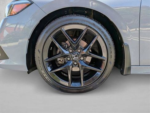 Used 2024 Honda Civic Sport image 22