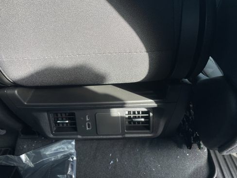 New 2026 Chevrolet Silverado 2500 Custom w/ Custom Value Package image 16