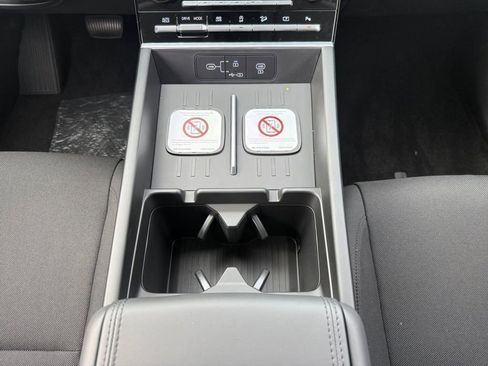 New 2026 Hyundai Santa Fe SE image 15