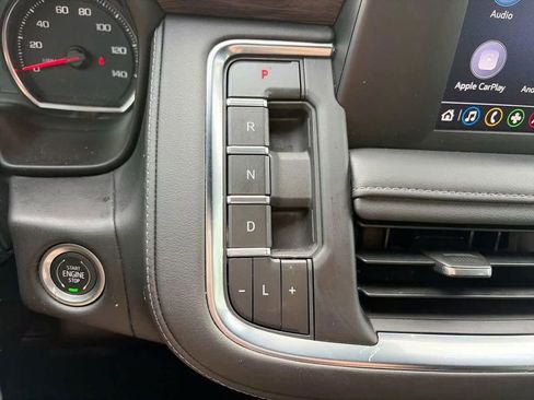 Used 2023 Chevrolet Tahoe LS RWD image 22