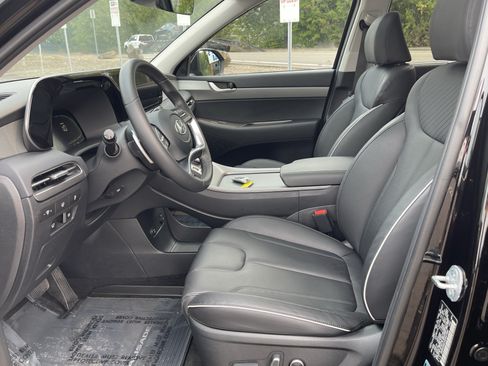 Certified 2025 Hyundai Palisade XRT AWD/4WD image 12