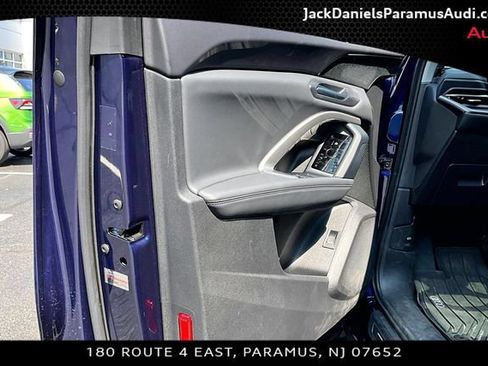 Used 2025 Audi Q5 Premium AWD/4WD image 15