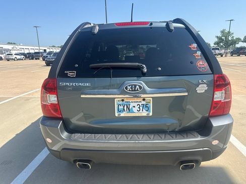 Used 2009 Kia Sportage LX FWD image 6
