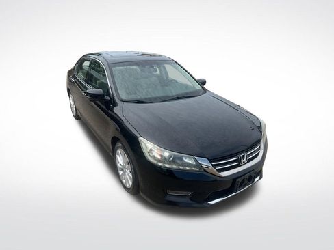 Used 2013 Honda Accord EX-L image 36