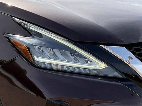 Certified 2019 Nissan Murano Platinum FWD image 27