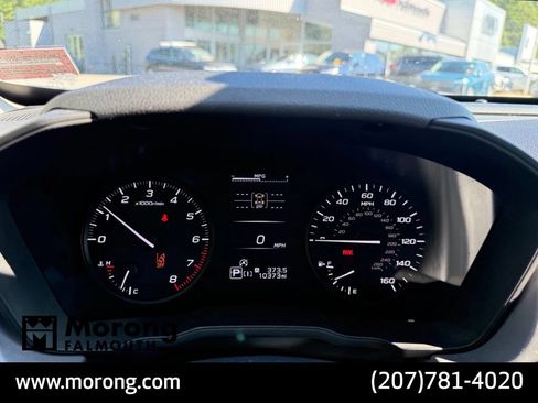 Used 2024 Subaru Crosstrek 2.0i AWD/4WD image 43