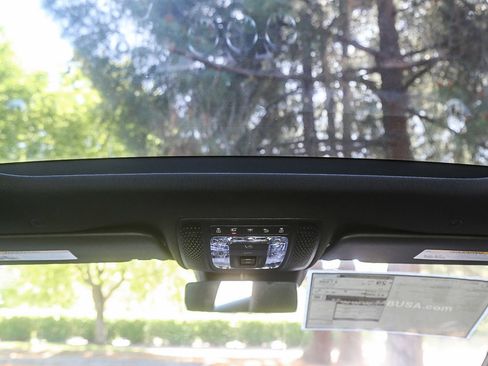 New 2025 Mercedes-Benz CLA 250 4MATIC image 14