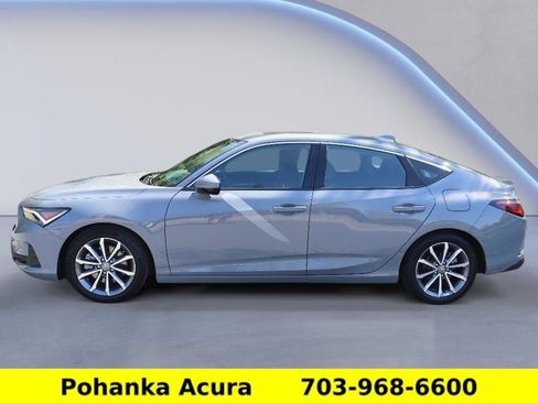 Used 2026 Acura Integra FWD image 4