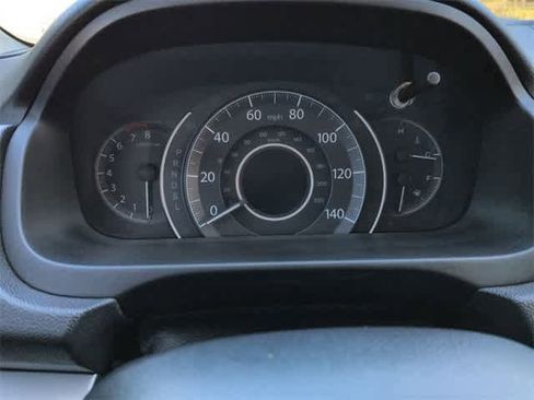Used 2015 Honda CR-V EX image 36