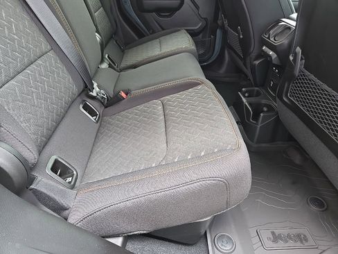 New 2026 Jeep Gladiator Mojave image 94