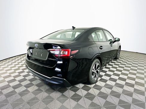 New 2025 Subaru Legacy Premium w/ Popular Package #1A image 9