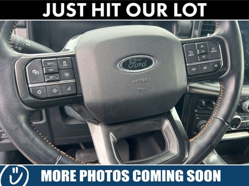 Used 2021 Ford F150 Tremor w/ Equipment Group 402A High AWD/4WD image 5