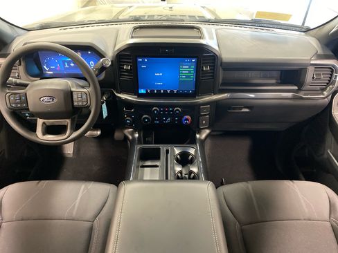 New 2026 Ford F150 STX w/ Equipment Group 200A AWD/4WD image 10