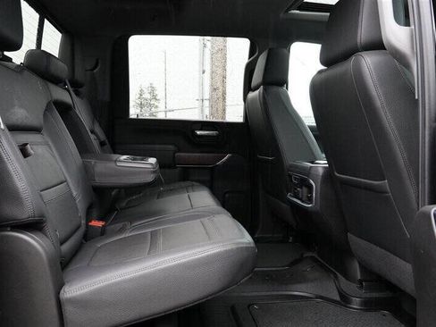 Used 2021 GMC Sierra 3500 Denali w/ Denali Ultimate Package AWD/4WD image 27