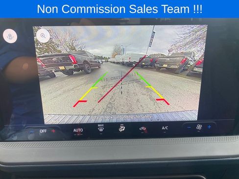 New 2025 Ford Maverick XL image 29