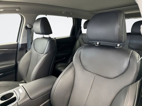 Used 2023 Hyundai Santa Fe Limited w/ Cargo Package AWD/4WD image 10