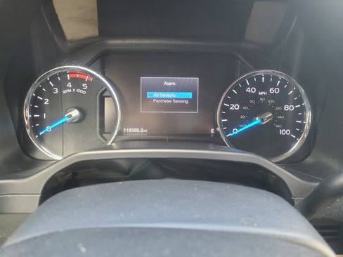 Certified 2017 Ford F250 Lariat w/ Chrome Package AWD/4WD image 11