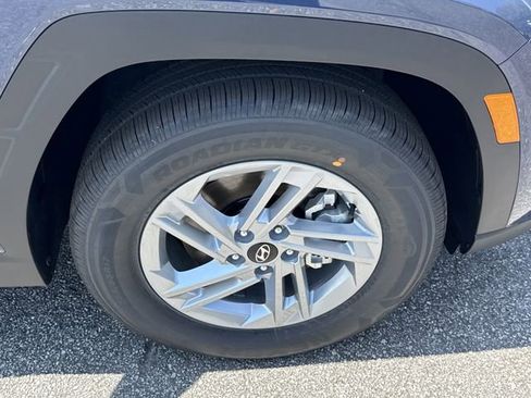 New 2026 Hyundai Tucson SE FWD image 12