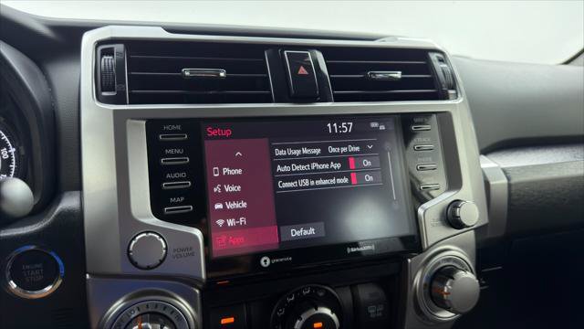 Used 2024 Toyota 4Runner SR5 RWD image 40
