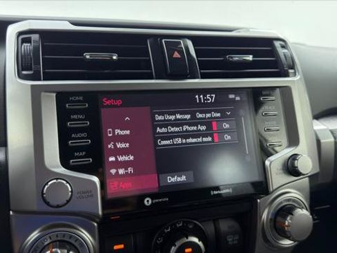 Used 2024 Toyota 4Runner SR5 RWD image 40