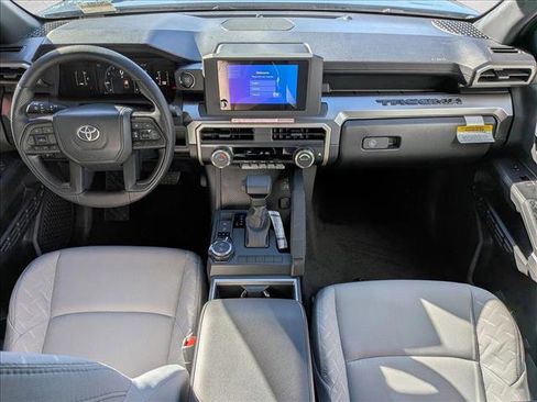 New 2026 Toyota Tacoma SR5 image 13