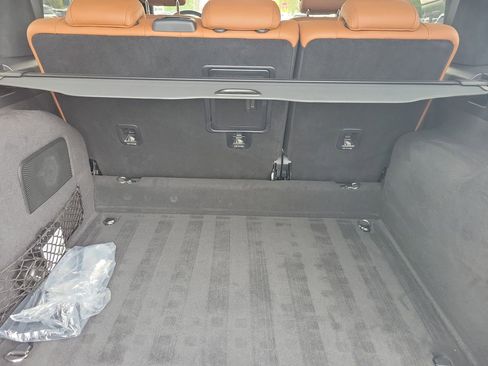 Certified 2023 Mercedes-Benz G 63 AMG 4MATIC image 10