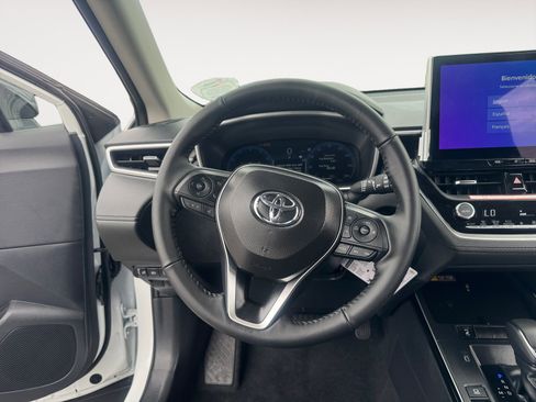 New 2026 Toyota Corolla Cross XLE image 12