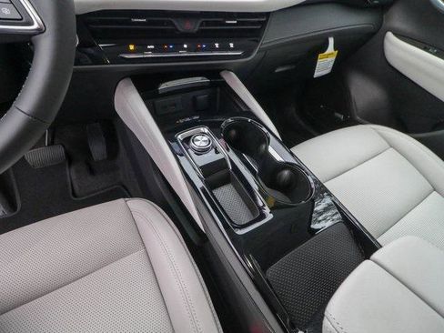 New 2026 Buick Envision Avenir image 20