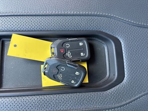 Used 2021 GMC Sierra 1500 Denali image 52