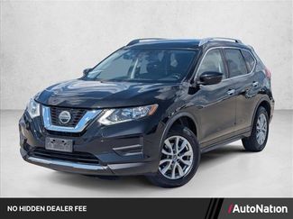 Used 2020 Nissan Rogue SV FWD video 1