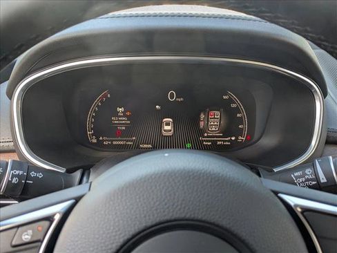 New 2026 Acura MDX SH-AWD w/ Advance Package image 11