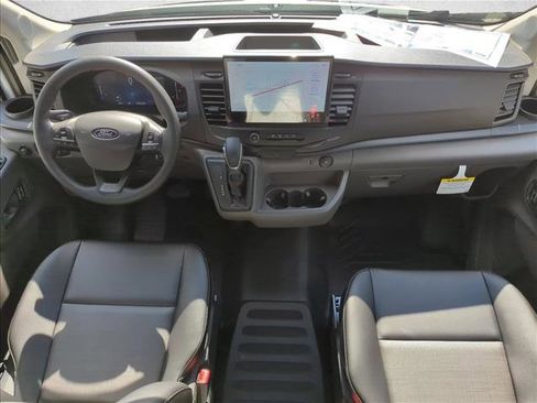 New 2026 Ford Transit 350 148 High Roof Extended image 15