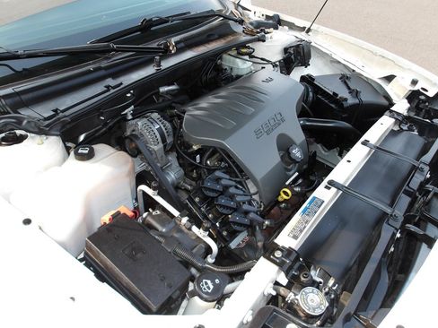 Used 2004 Buick Le Sabre Custom FWD image 19