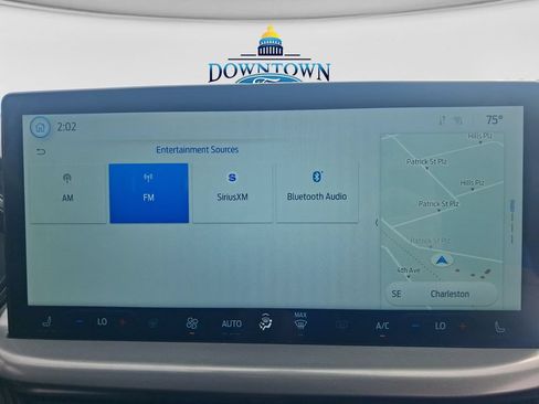 Used 2025 Ford Escape Active w/ Active Premium Tech Pack AWD/4WD image 37