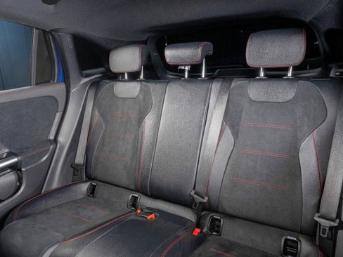 Certified 2025 Mercedes-Benz GLA 250 image 14