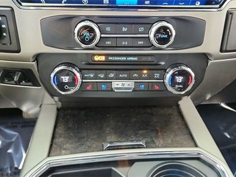 Used 2022 Ford F250 Lariat image 49