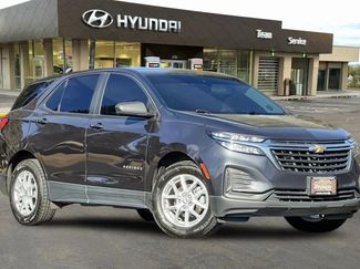 Used 2022 Chevrolet Equinox LS w/ LS Convenience Package video 2