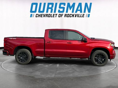 New 2026 Chevrolet Silverado 1500 RST w/ Convenience Package II image 7