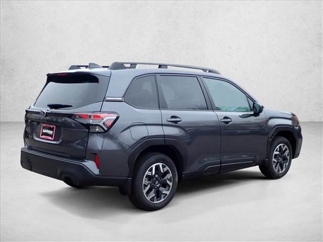 New 2026 Subaru Forester Premium AWD/4WD image 4