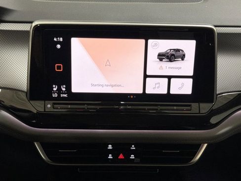 New 2026 Volkswagen Atlas Peak Edition AWD/4WD image 32