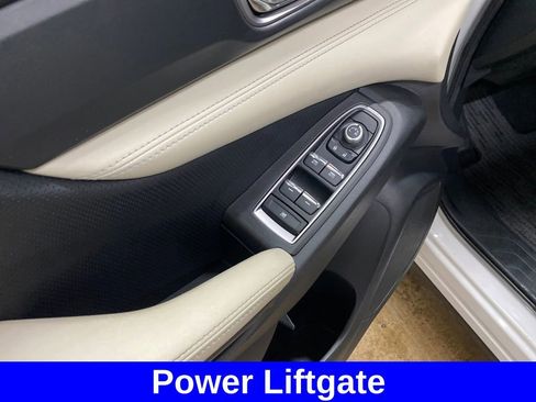 Certified 2023 Subaru Ascent Limited image 13