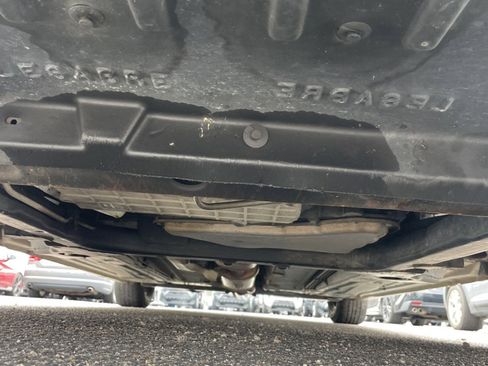 Used 2004 Buick Le Sabre Custom image 15