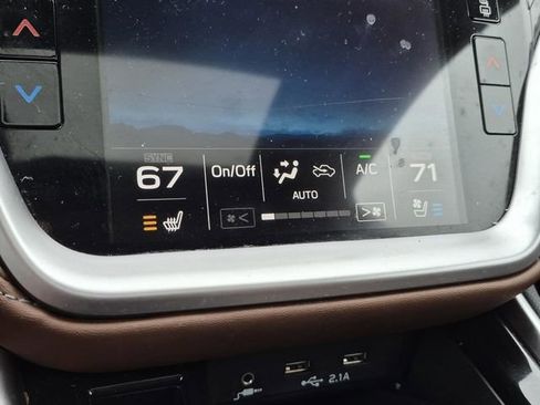 Used 2021 Subaru Outback Touring XT image 43