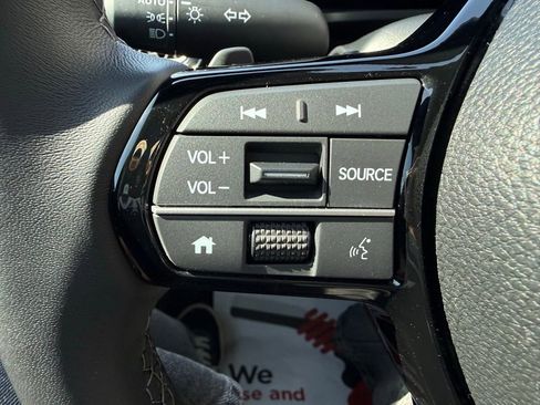 Used 2026 Honda Civic Sport image 19