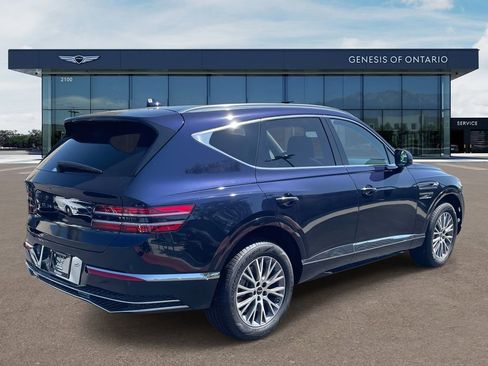 New 2026 Genesis GV80 2.5T RWD image 6