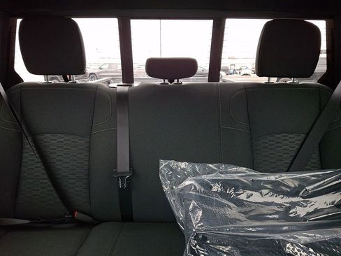 New 2026 RAM 2500 Tradesman image 14